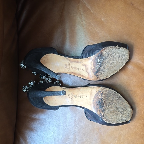 Max kibardin heel - Picture 6 of 8